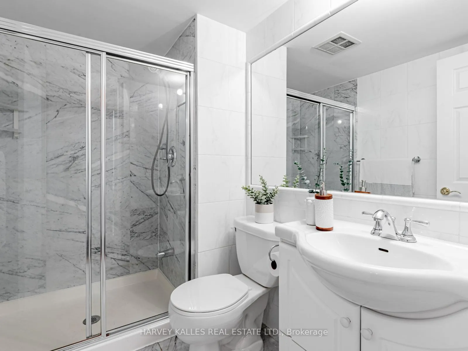 Photo 23 of Unit 1406, 7805 Bayview Avenue, Markham, Aileen-Willowbrook — HOMEH