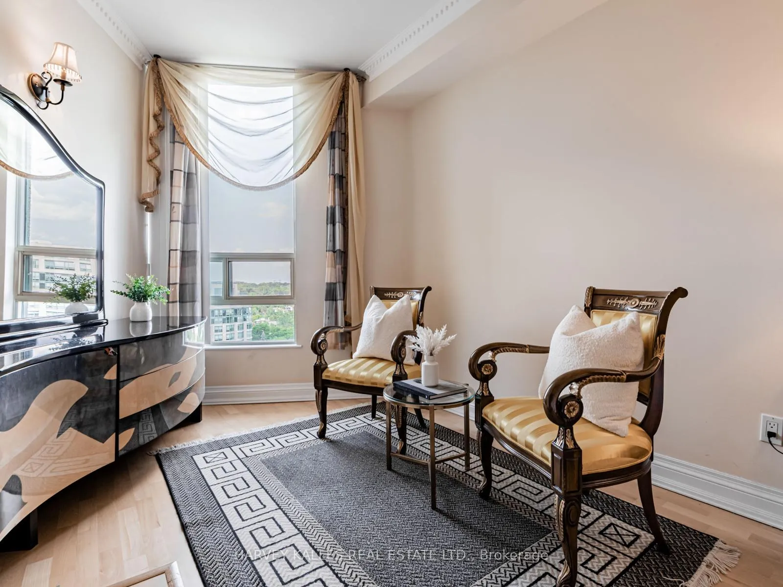 Photo 24 of Unit 1406, 7805 Bayview Avenue, Markham, Aileen-Willowbrook — HOMEH