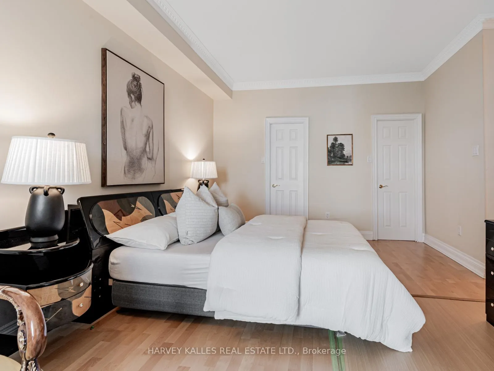 Photo 25 of Unit 1406, 7805 Bayview Avenue, Markham, Aileen-Willowbrook — HOMEH