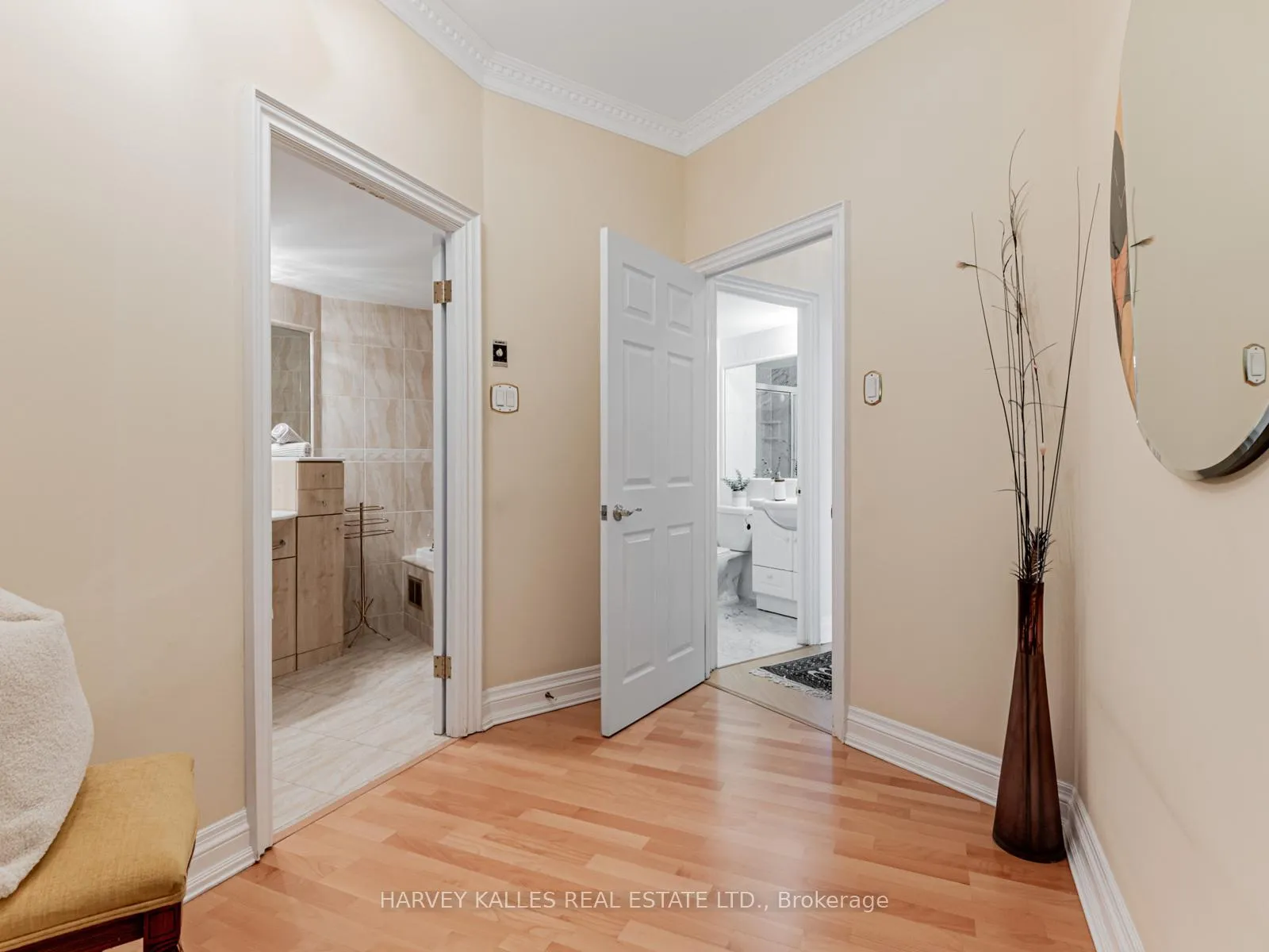 Photo 26 of Unit 1406, 7805 Bayview Avenue, Markham, Aileen-Willowbrook — HOMEH
