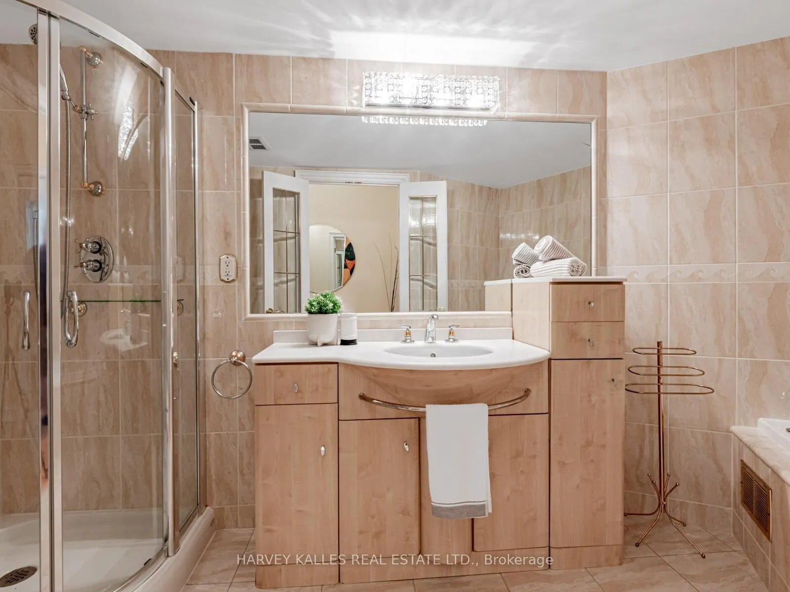 Photo 27 of Unit 1406, 7805 Bayview Avenue, Markham, Aileen-Willowbrook — HOMEH