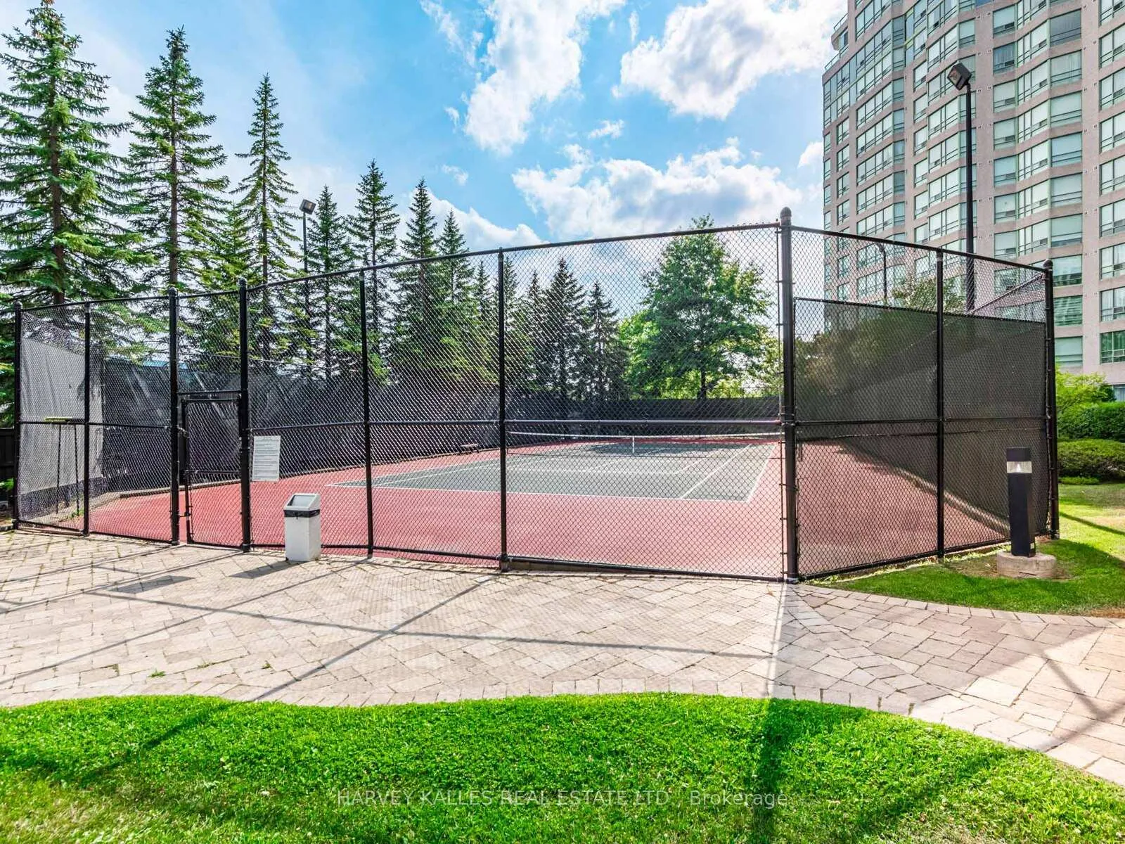 Photo 33 of Unit 1406, 7805 Bayview Avenue, Markham, Aileen-Willowbrook — HOMEH