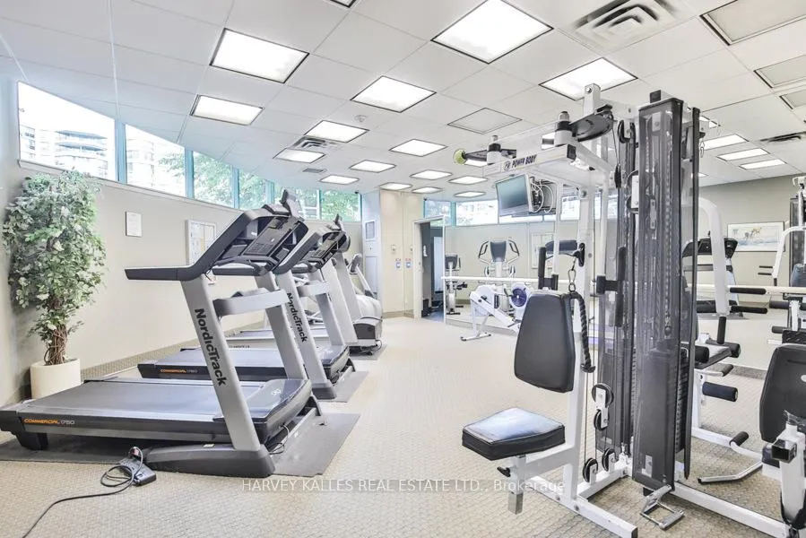 Photo 36 of Unit 1406, 7805 Bayview Avenue, Markham, Aileen-Willowbrook — HOMEH