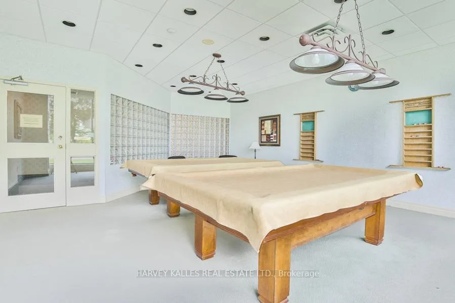 Photo 38 of Unit 1406, 7805 Bayview Avenue, Markham, Aileen-Willowbrook — HOMEH