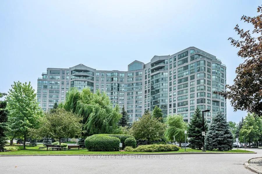 Photo 39 of Unit 1406, 7805 Bayview Avenue, Markham, Aileen-Willowbrook — HOMEH
