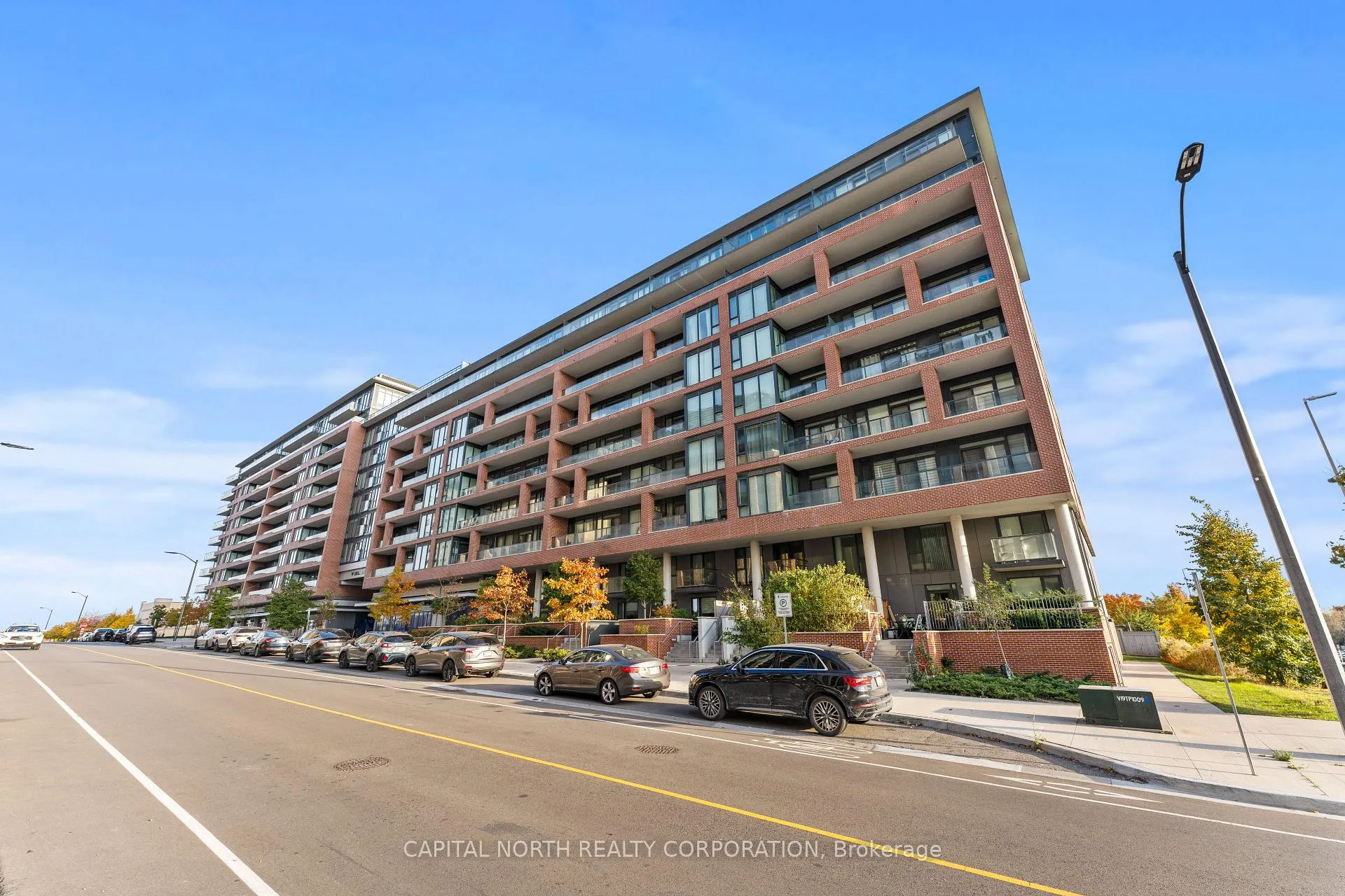 Photo 1 of Unit 634, 99 Eagle Rock Way N, Vaughan, Maple — HOMEH