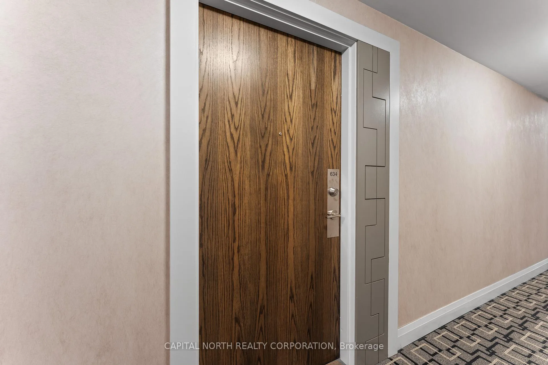 Photo 5 of Unit 634, 99 Eagle Rock Way N, Vaughan, Maple — HOMEH