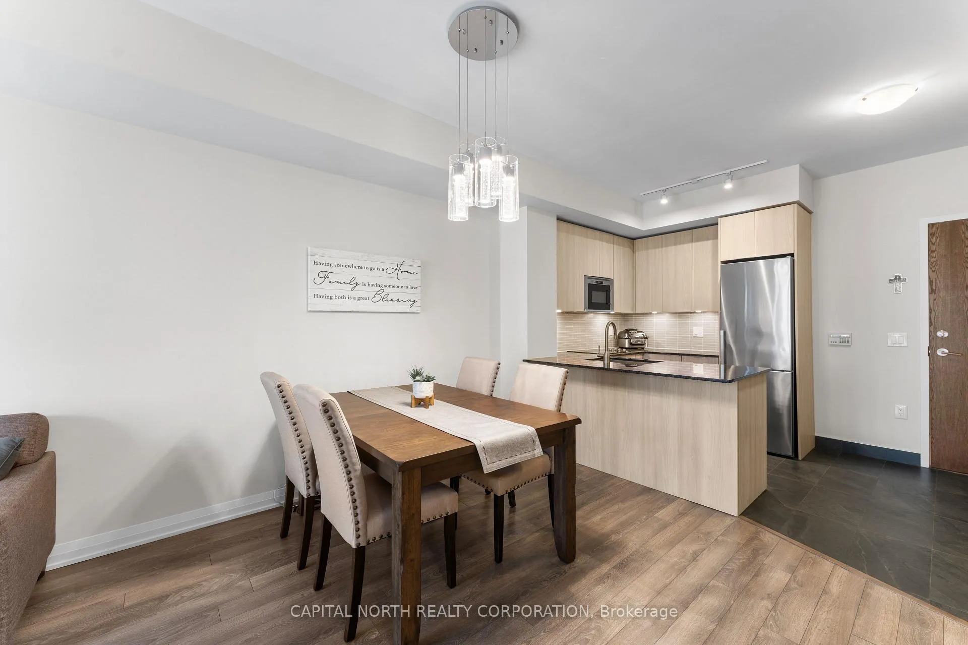 Photo 14 of Unit 634, 99 Eagle Rock Way N, Vaughan, Maple — HOMEH