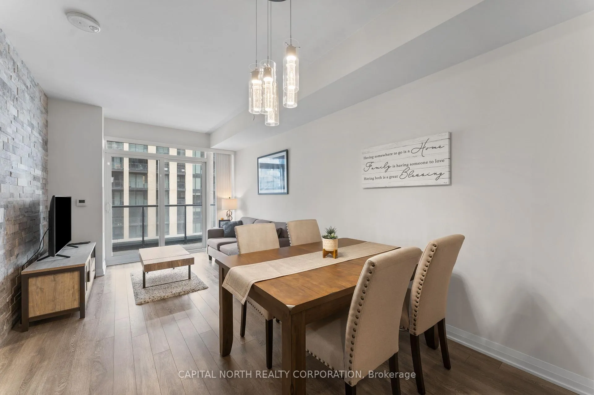 Photo 15 of Unit 634, 99 Eagle Rock Way N, Vaughan, Maple — HOMEH