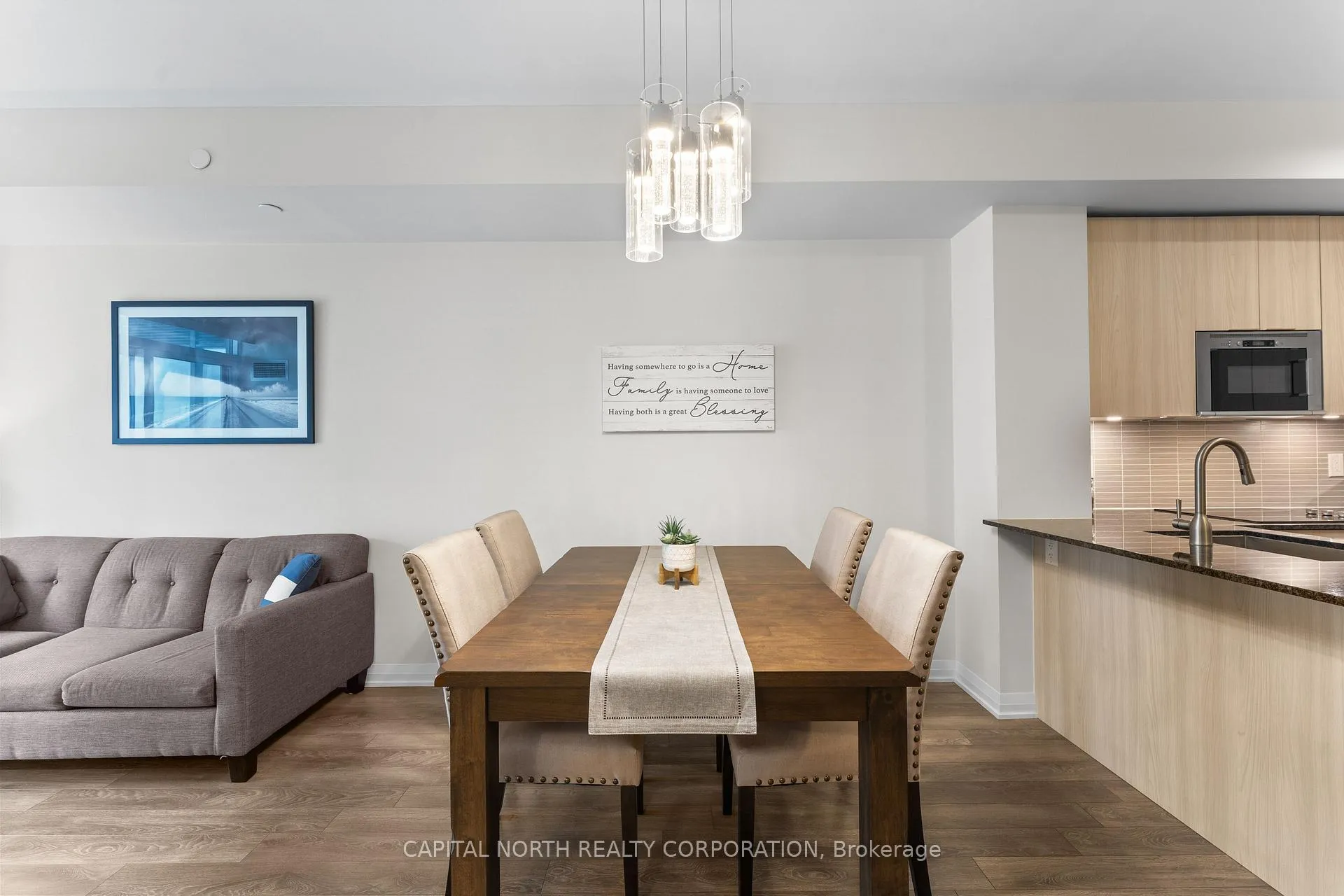Photo 16 of Unit 634, 99 Eagle Rock Way N, Vaughan, Maple — HOMEH