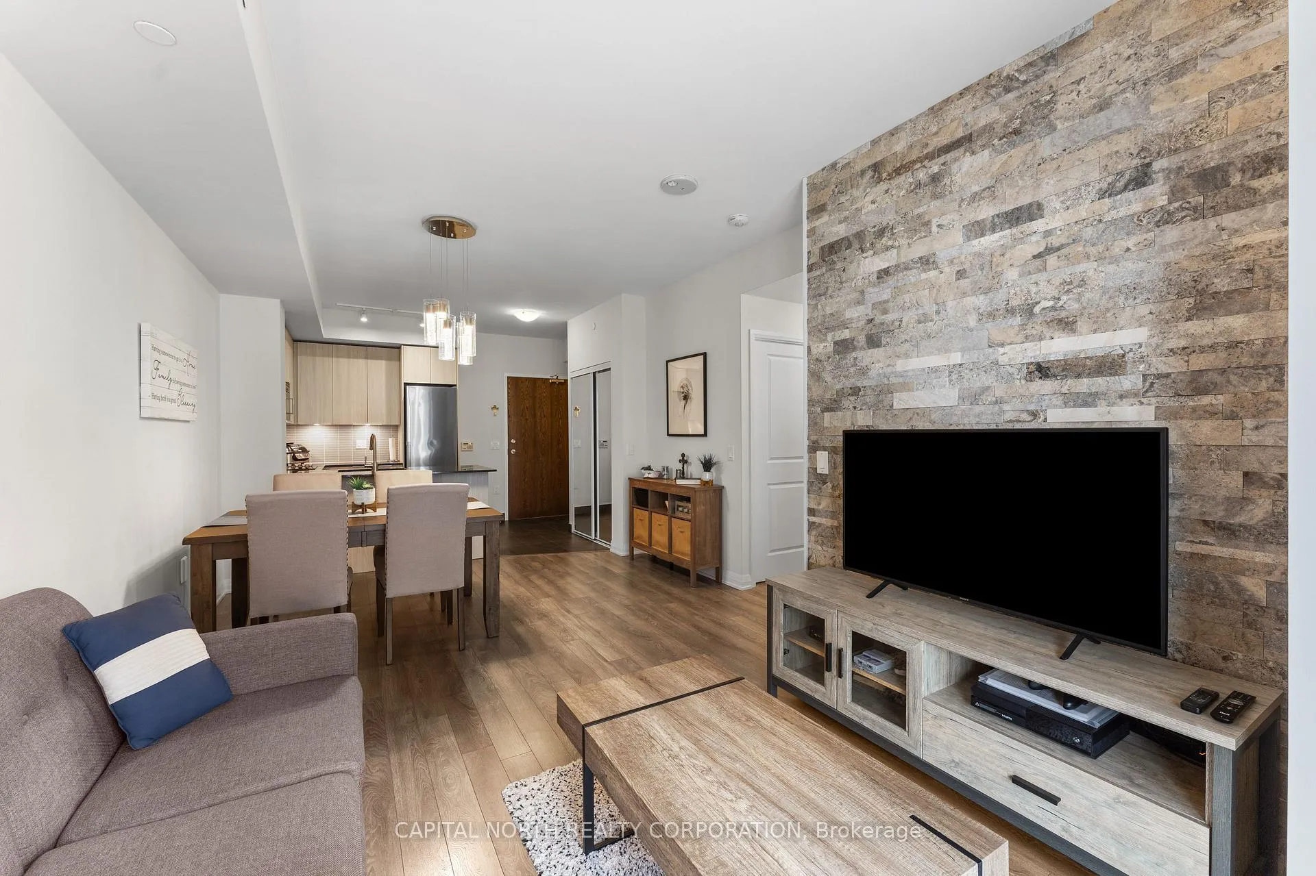 Photo 19 of Unit 634, 99 Eagle Rock Way N, Vaughan, Maple — HOMEH