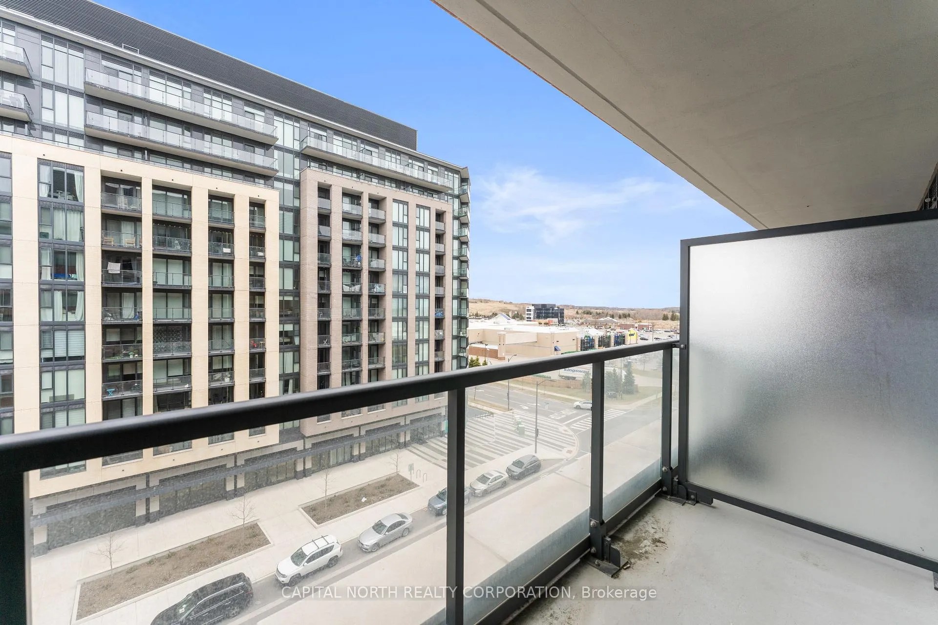 Photo 24 of Unit 634, 99 Eagle Rock Way N, Vaughan, Maple — HOMEH