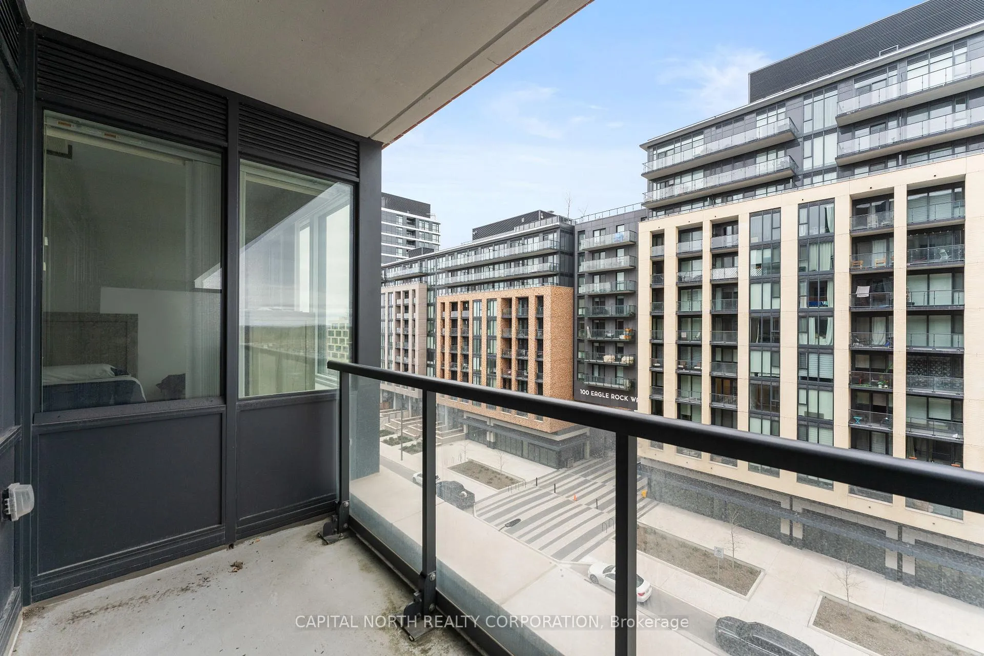 Photo 25 of Unit 634, 99 Eagle Rock Way N, Vaughan, Maple — HOMEH