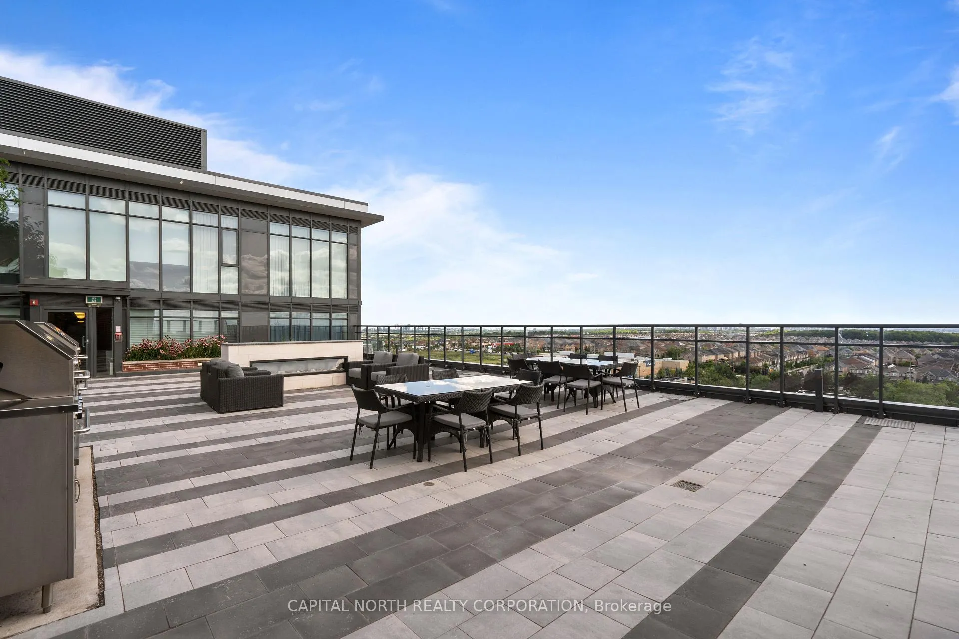 Photo 30 of Unit 634, 99 Eagle Rock Way N, Vaughan, Maple — HOMEH