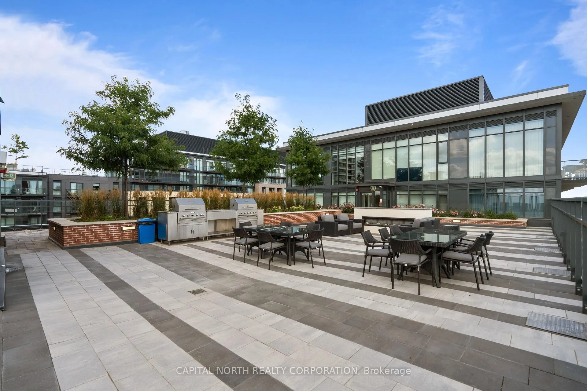 Photo 31 of Unit 634, 99 Eagle Rock Way N, Vaughan, Maple — HOMEH