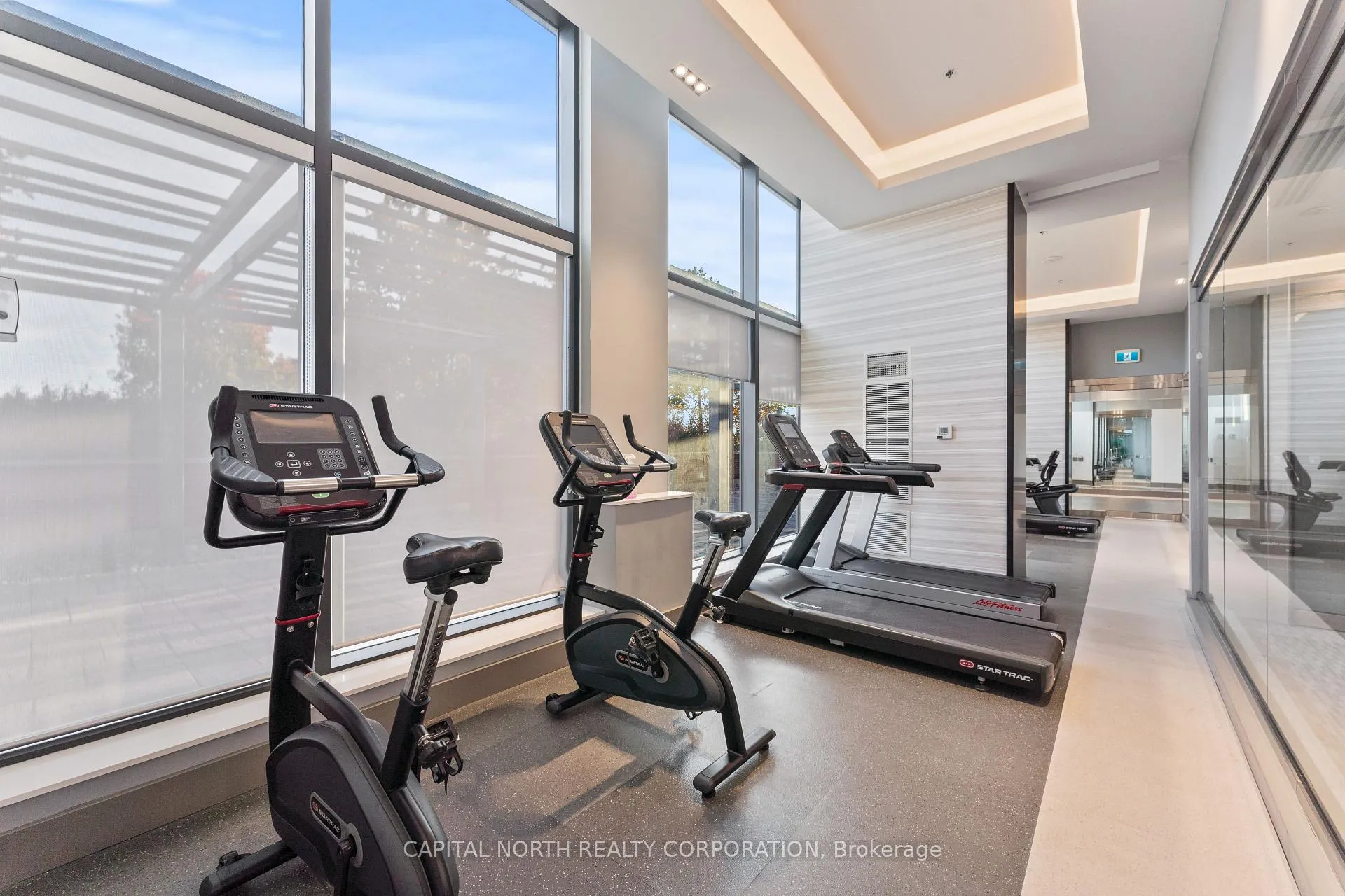 Photo 34 of Unit 634, 99 Eagle Rock Way N, Vaughan, Maple — HOMEH