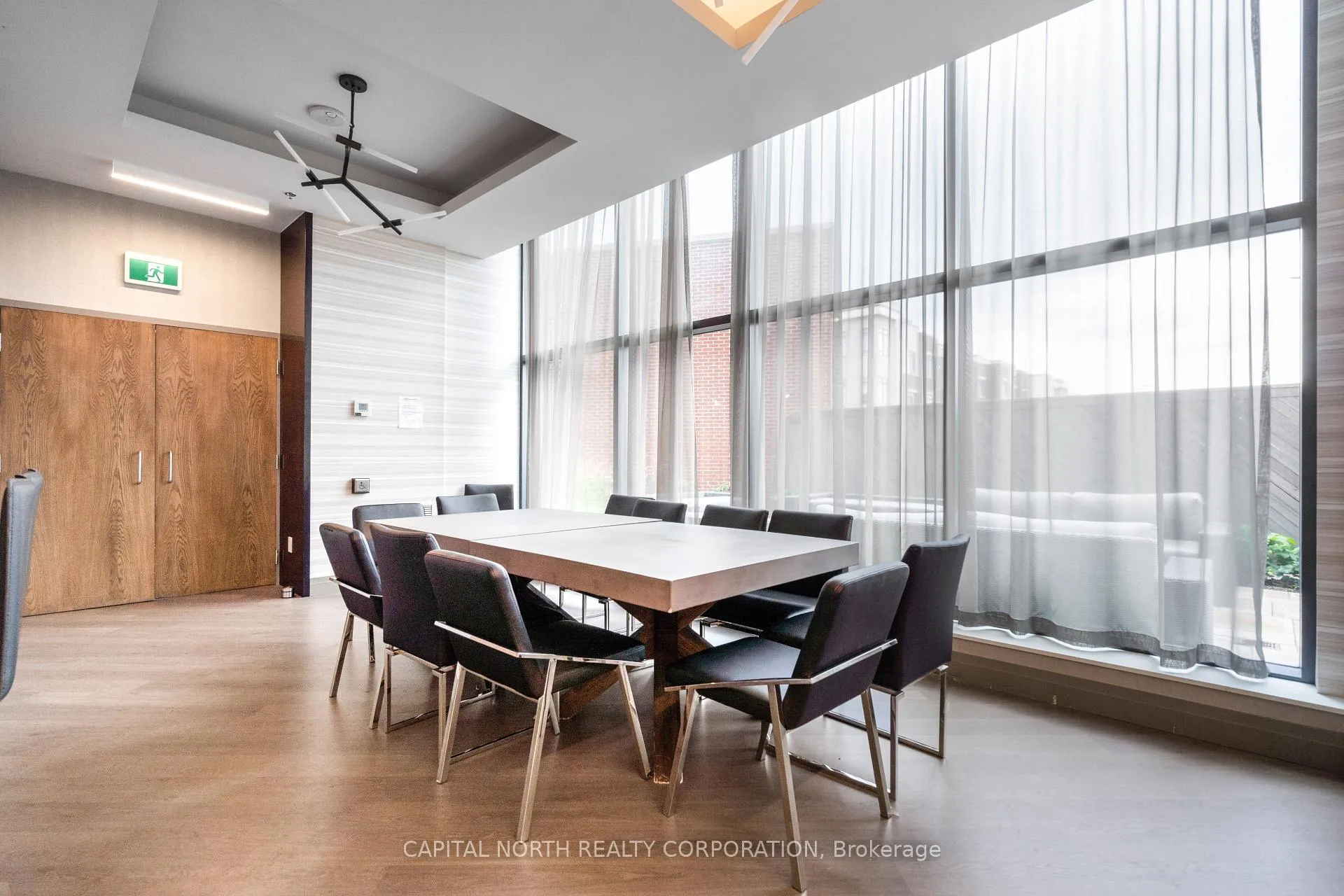 Photo 37 of Unit 634, 99 Eagle Rock Way N, Vaughan, Maple — HOMEH