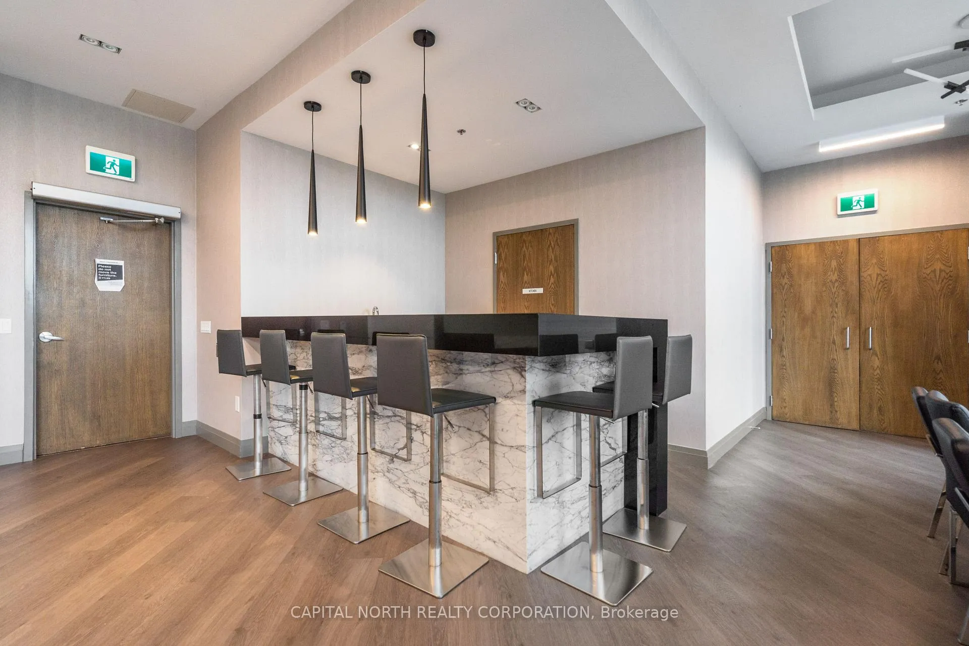 Photo 38 of Unit 634, 99 Eagle Rock Way N, Vaughan, Maple — HOMEH