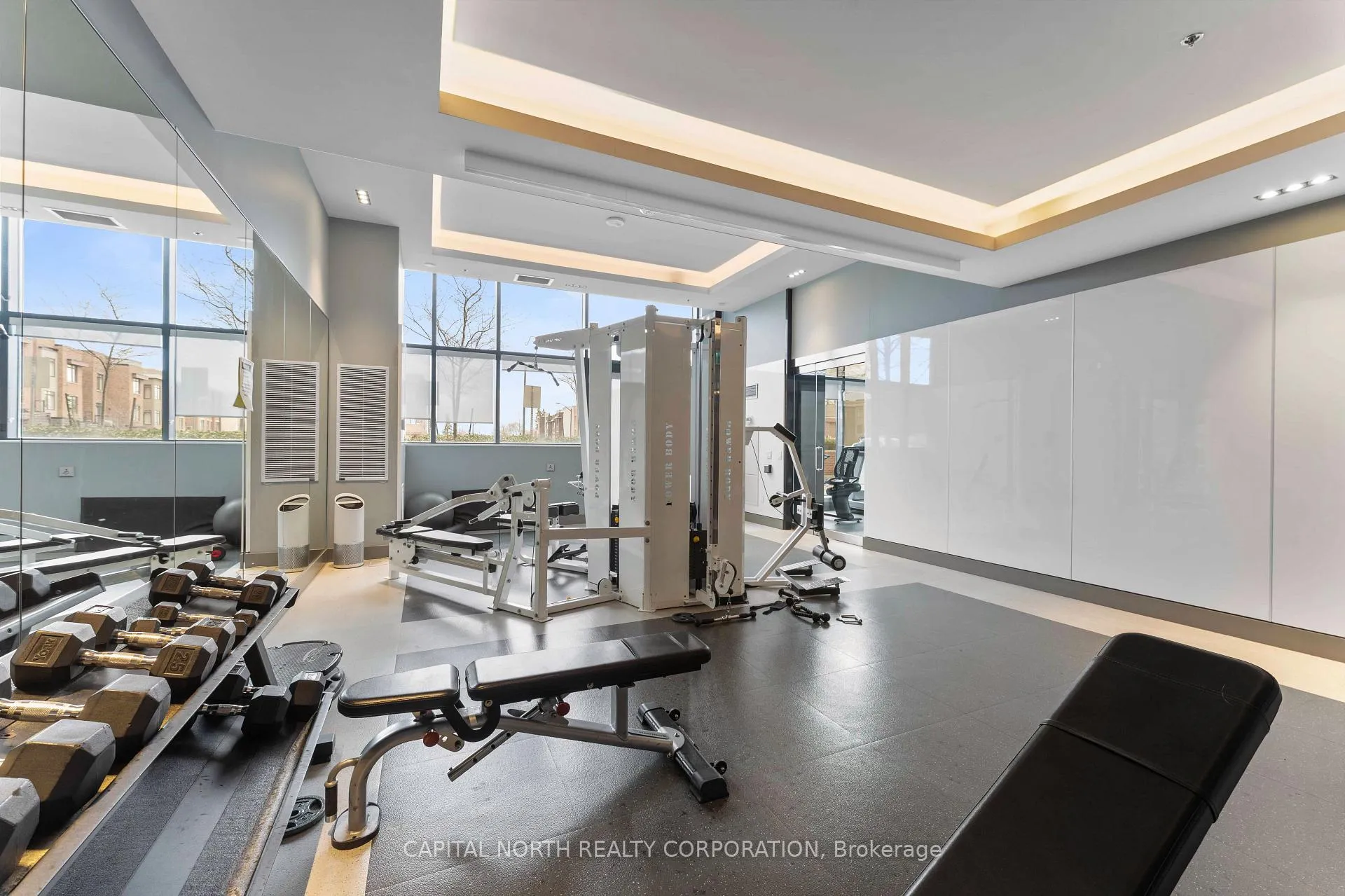 Photo 42 of Unit 634, 99 Eagle Rock Way N, Vaughan, Maple — HOMEH