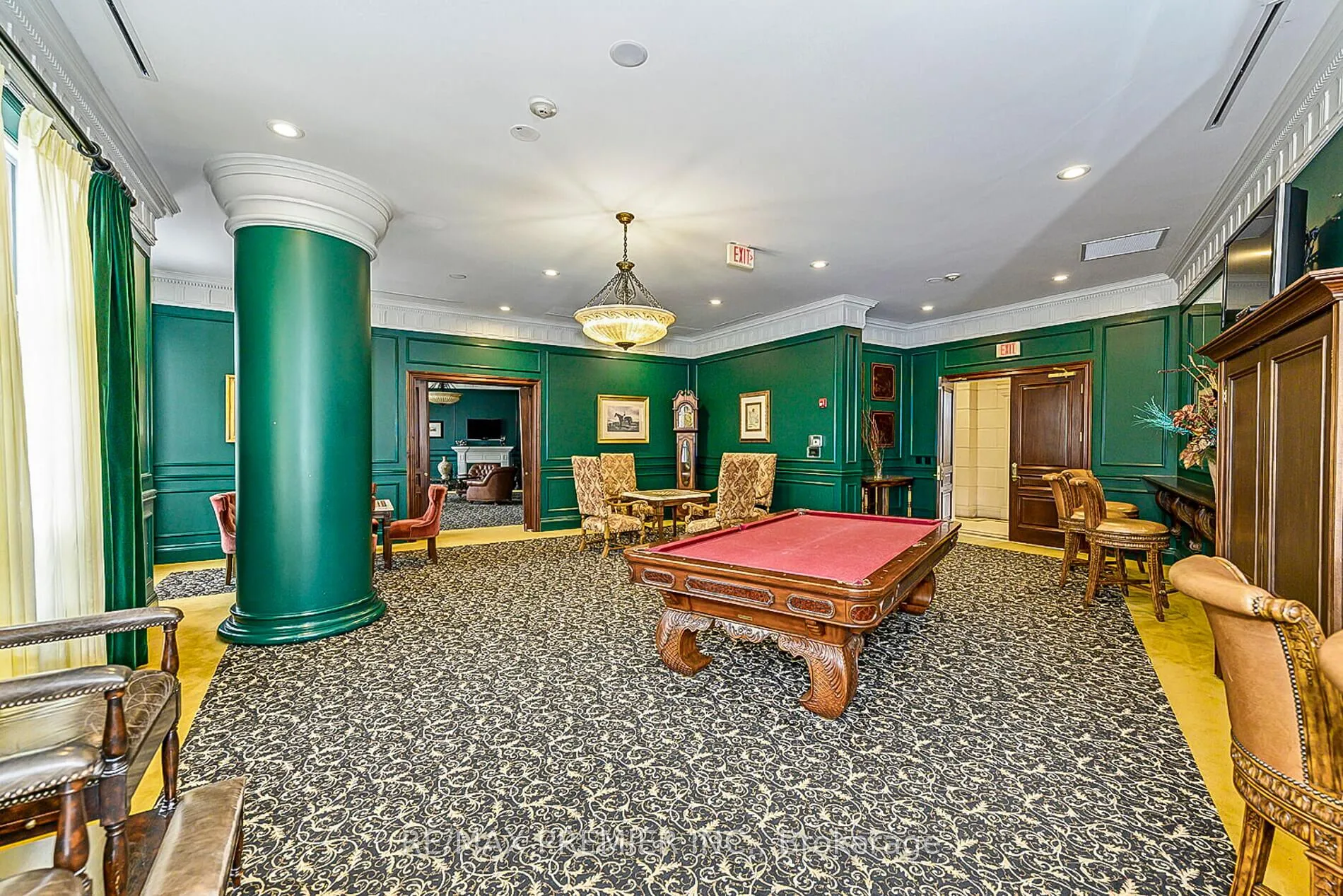 Photo 30 of Unit 309, 9225 Jane Street, Vaughan, Maple — HOMEH