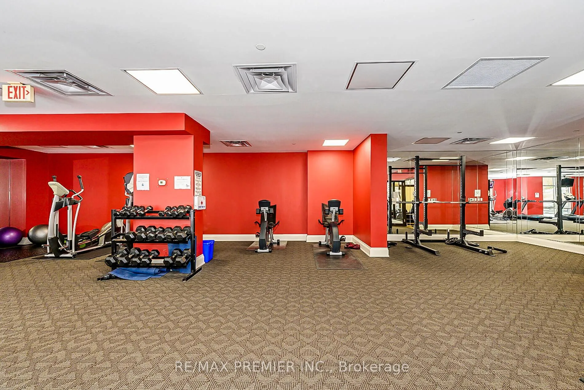 Photo 34 of Unit 309, 9225 Jane Street, Vaughan, Maple — HOMEH