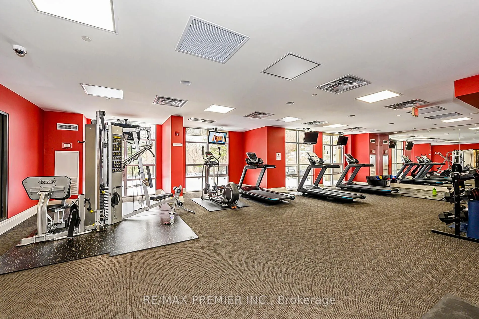 Photo 35 of Unit 309, 9225 Jane Street, Vaughan, Maple — HOMEH