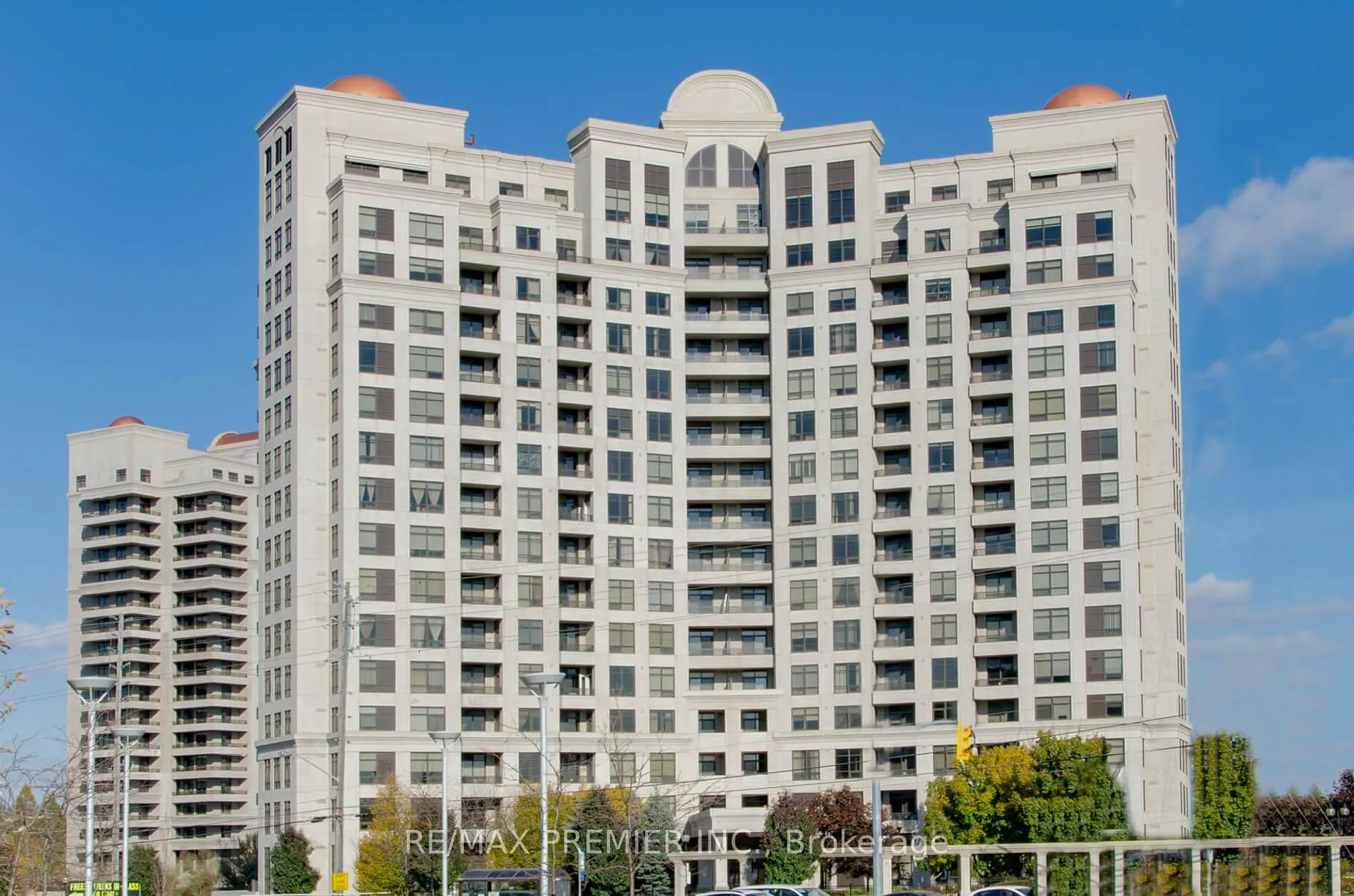 Photo 36 of Unit 309, 9225 Jane Street, Vaughan, Maple — HOMEH