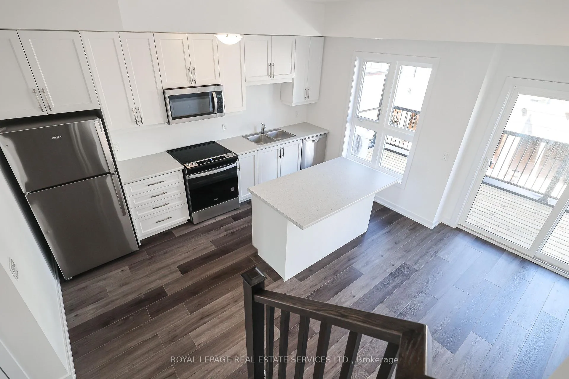 Photo 19 of Unit 14, 211 Burke Street, Hamilton, Waterdown — HOMEH