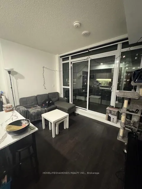 Photo 3 of Unit 4808, 38 Widmer Street, Toronto, Waterfront Communities — HOMEH