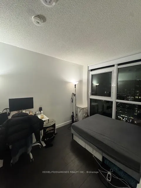 Photo 8 of Unit 4808, 38 Widmer Street, Toronto, Waterfront Communities — HOMEH