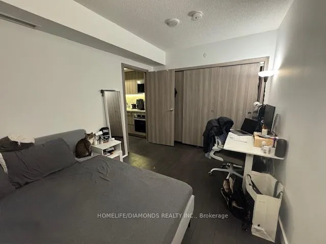 Photo 9 of Unit 4808, 38 Widmer Street, Toronto, Waterfront Communities — HOMEH