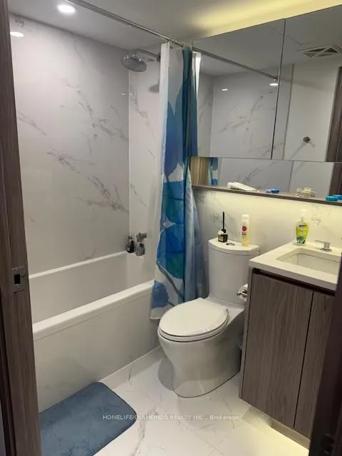 Photo 12 of Unit 4808, 38 Widmer Street, Toronto, Waterfront Communities — HOMEH