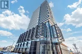 Front of Unit 1007, 260 Malta Avenue