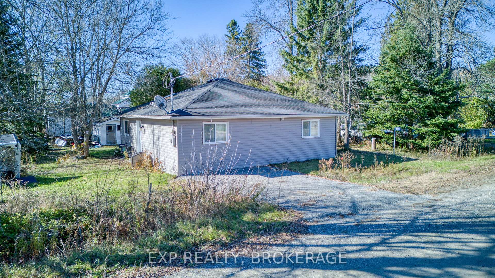 Photo 19 of 1075 Railway Street, Frontenac, Frontenac Centre — HOMEH
