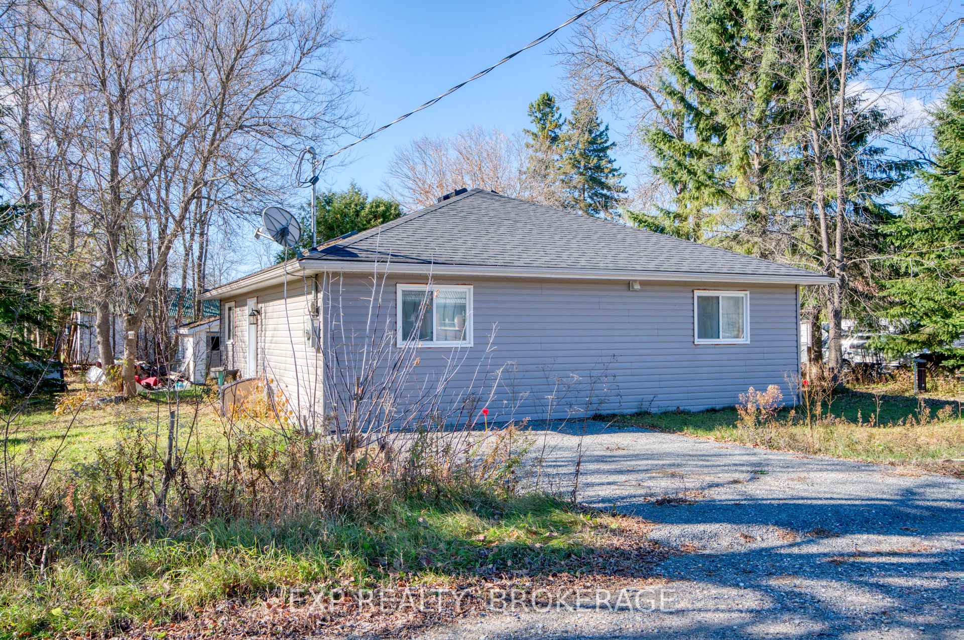 Photo 20 of 1075 Railway Street, Frontenac, Frontenac Centre — HOMEH