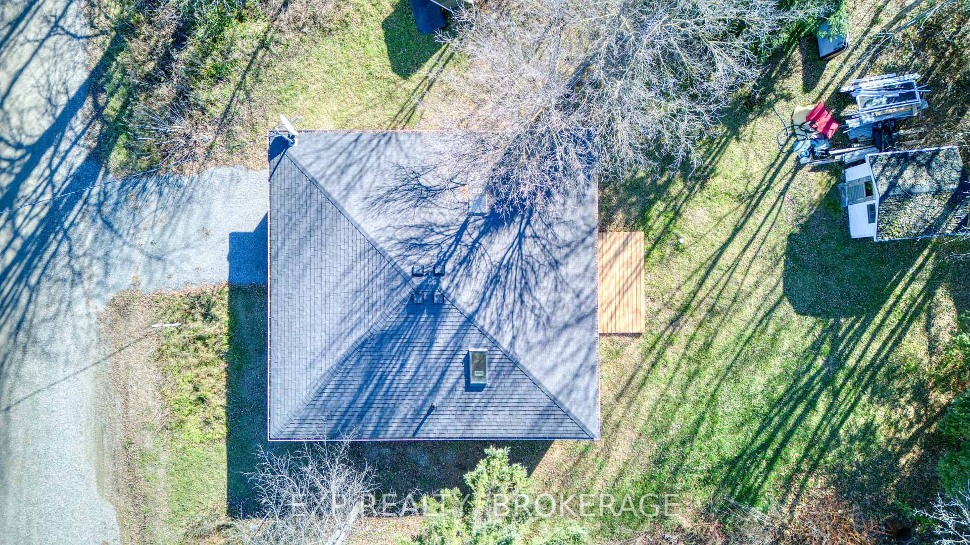 Photo 21 of 1075 Railway Street, Frontenac, Frontenac Centre — HOMEH