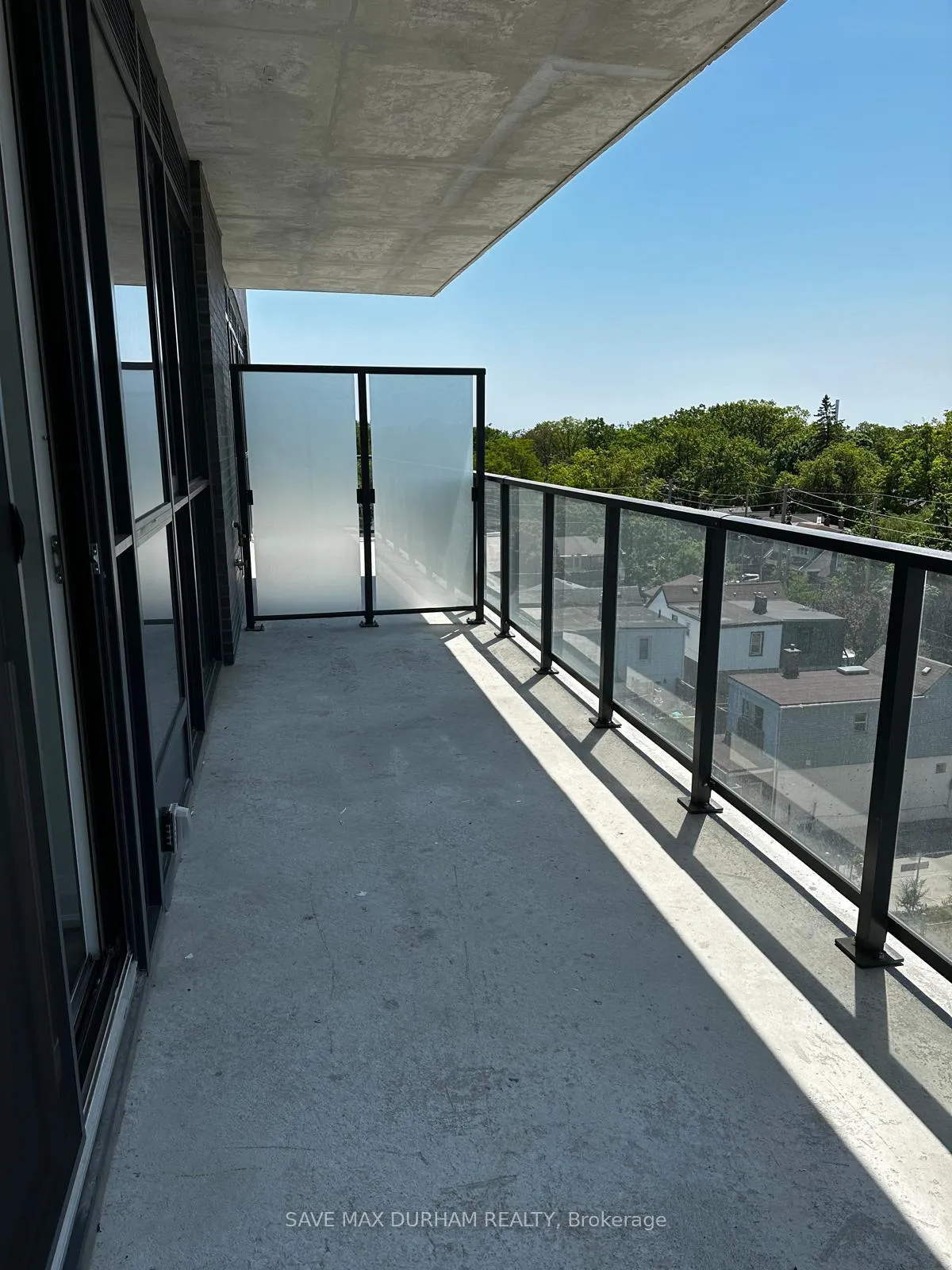 Photo 7 of Unit 616, 2369 Danforth Avenue, Toronto, East End-Danforth — HOMEH