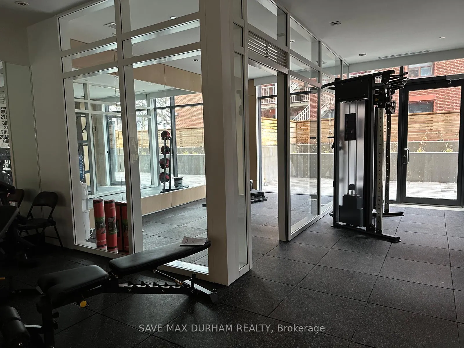 Photo 9 of Unit 616, 2369 Danforth Avenue, Toronto, East End-Danforth — HOMEH