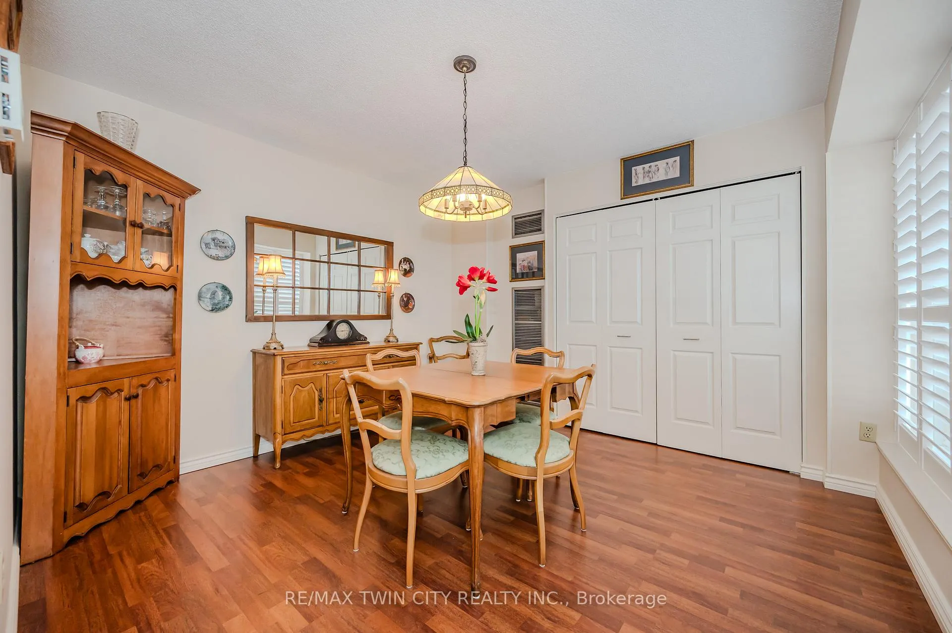 Photo 7 of Unit 409, 1414 King Street E, Kitchener — HOMEH