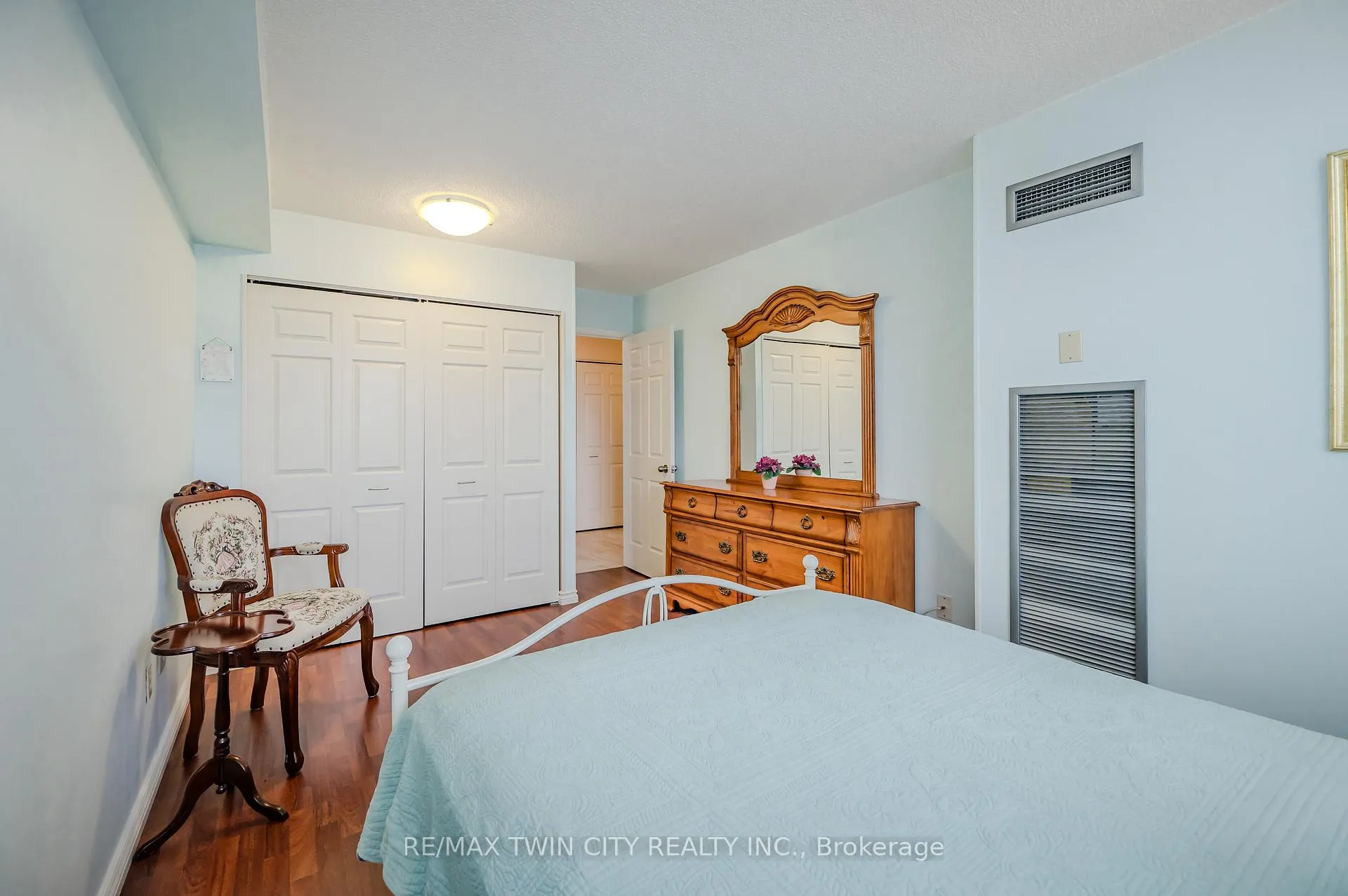 Photo 9 of Unit 409, 1414 King Street E, Kitchener — HOMEH