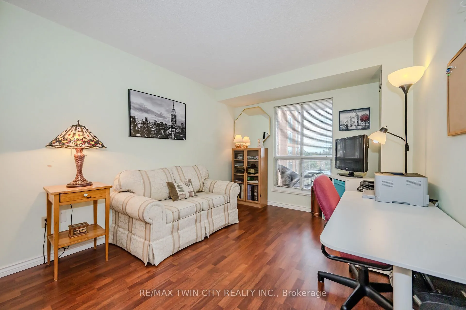 Photo 10 of Unit 409, 1414 King Street E, Kitchener — HOMEH