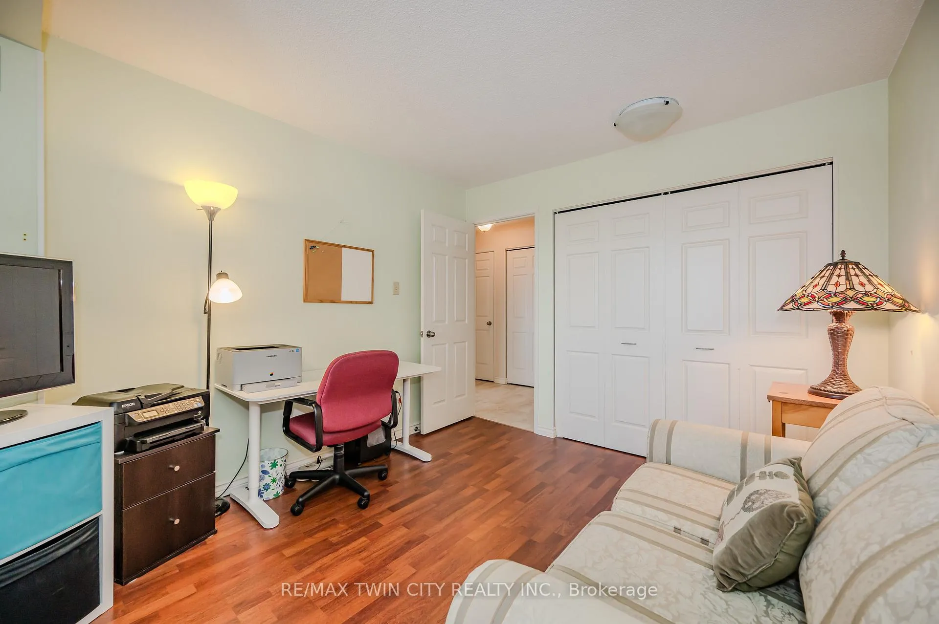 Photo 11 of Unit 409, 1414 King Street E, Kitchener — HOMEH