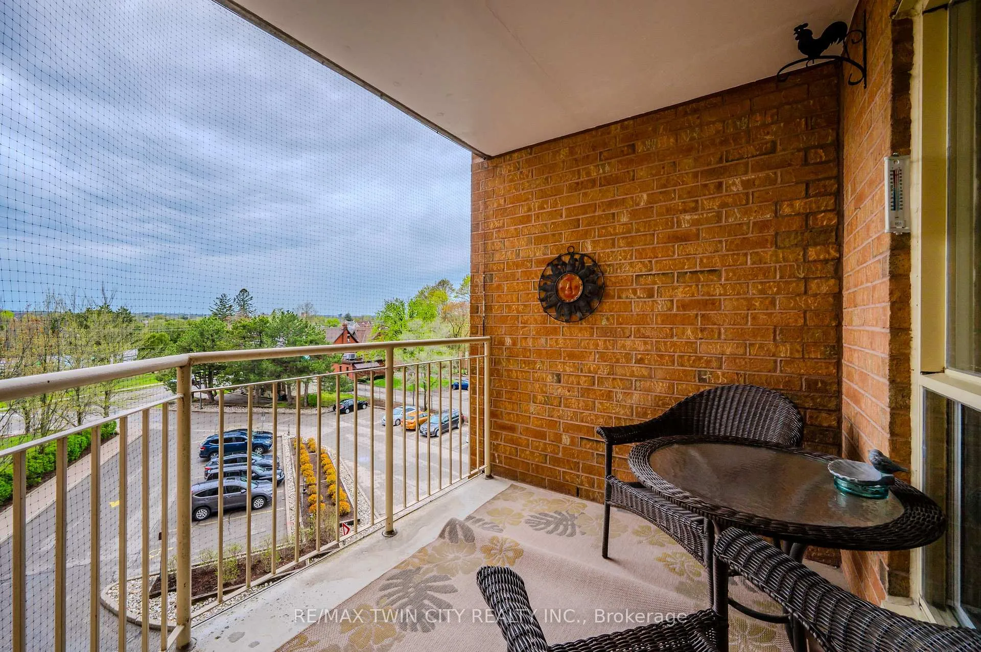 Photo 14 of Unit 409, 1414 King Street E, Kitchener — HOMEH
