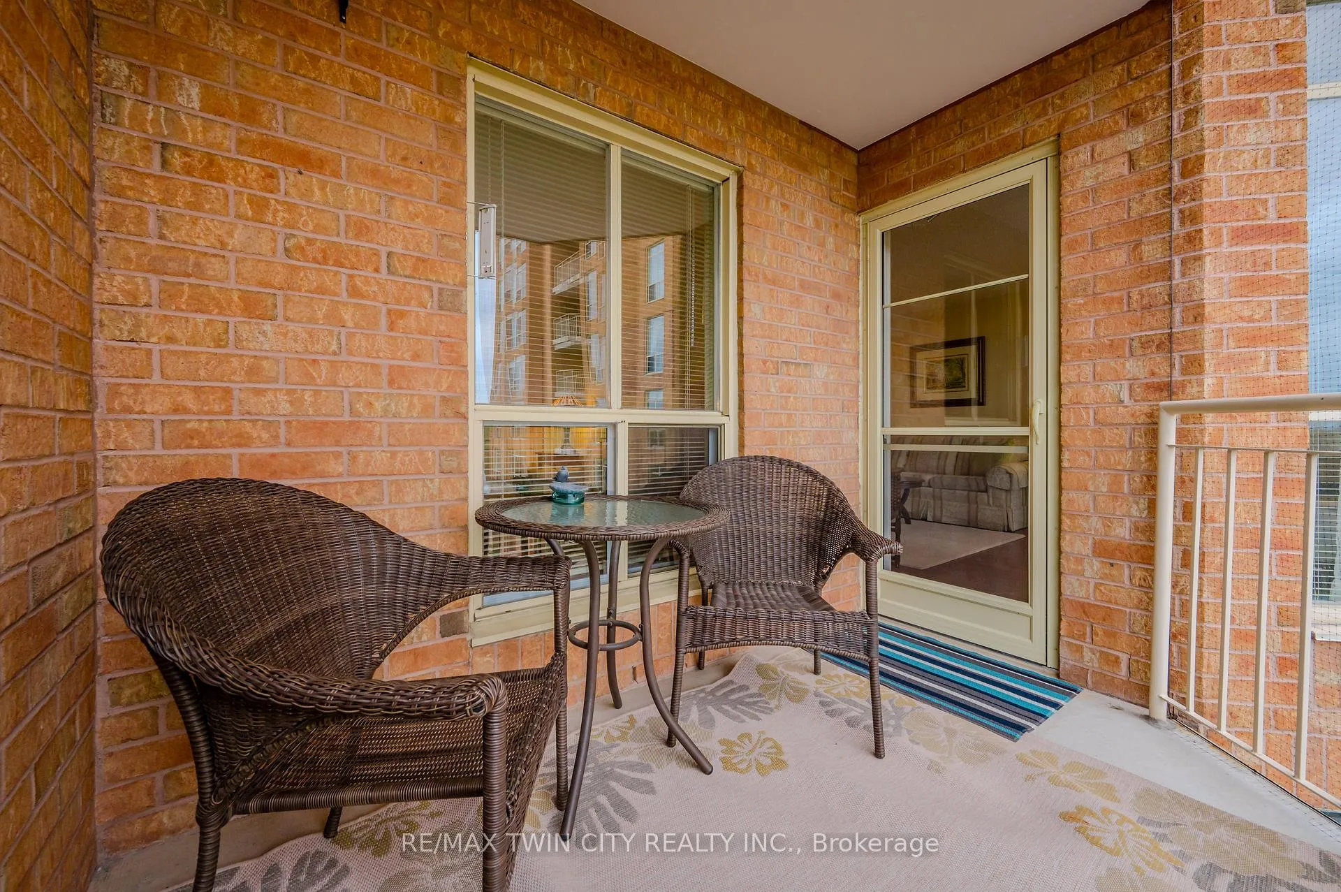 Photo 15 of Unit 409, 1414 King Street E, Kitchener — HOMEH