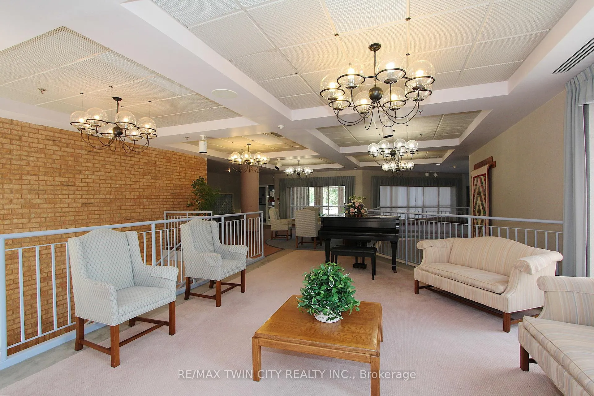 Photo 19 of Unit 409, 1414 King Street E, Kitchener — HOMEH