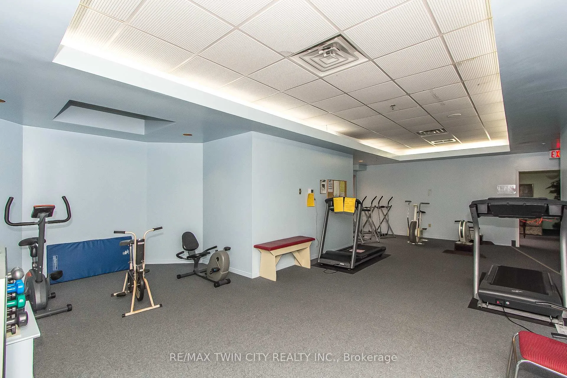 Photo 23 of Unit 409, 1414 King Street E, Kitchener — HOMEH
