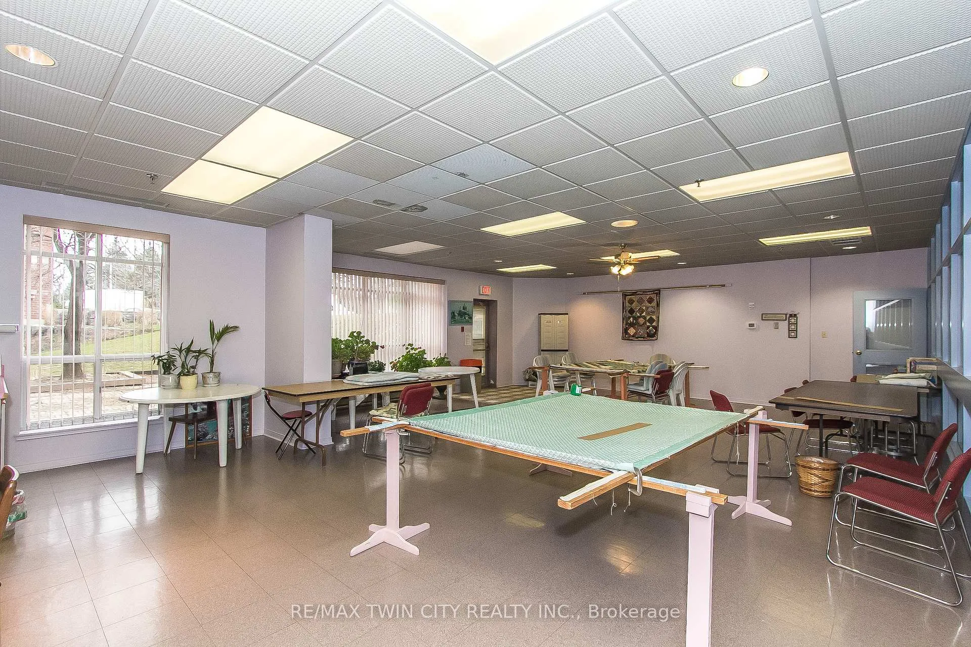 Photo 24 of Unit 409, 1414 King Street E, Kitchener — HOMEH
