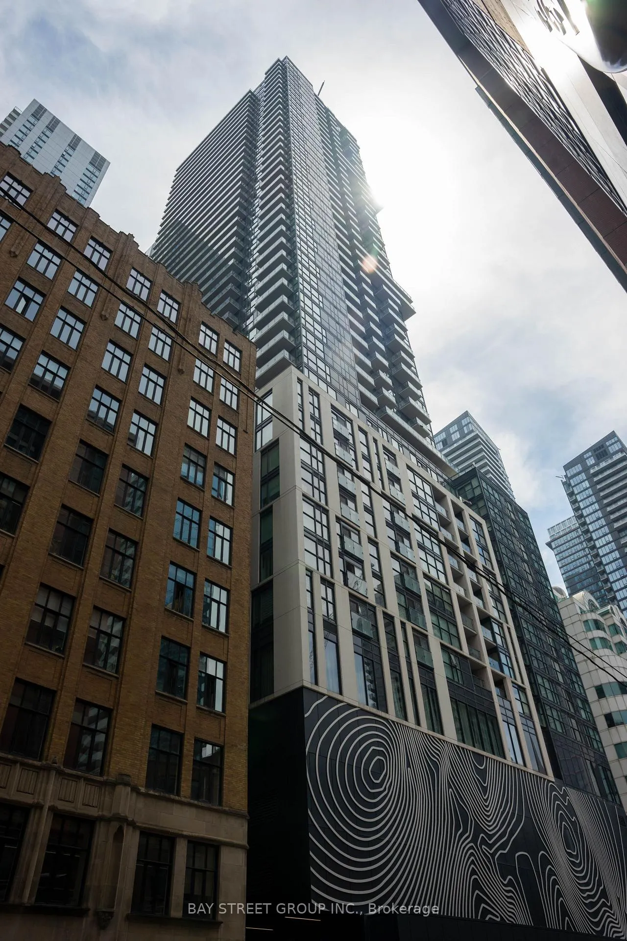 Photo 1 of Unit 2915, 87 Peter Street, Toronto, Waterfront Communities — HOMEH