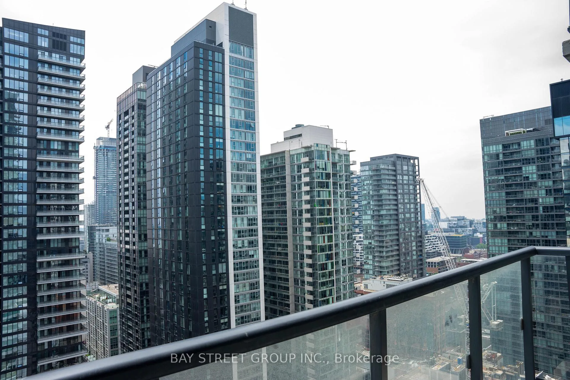Photo 9 of Unit 2915, 87 Peter Street, Toronto, Waterfront Communities — HOMEH