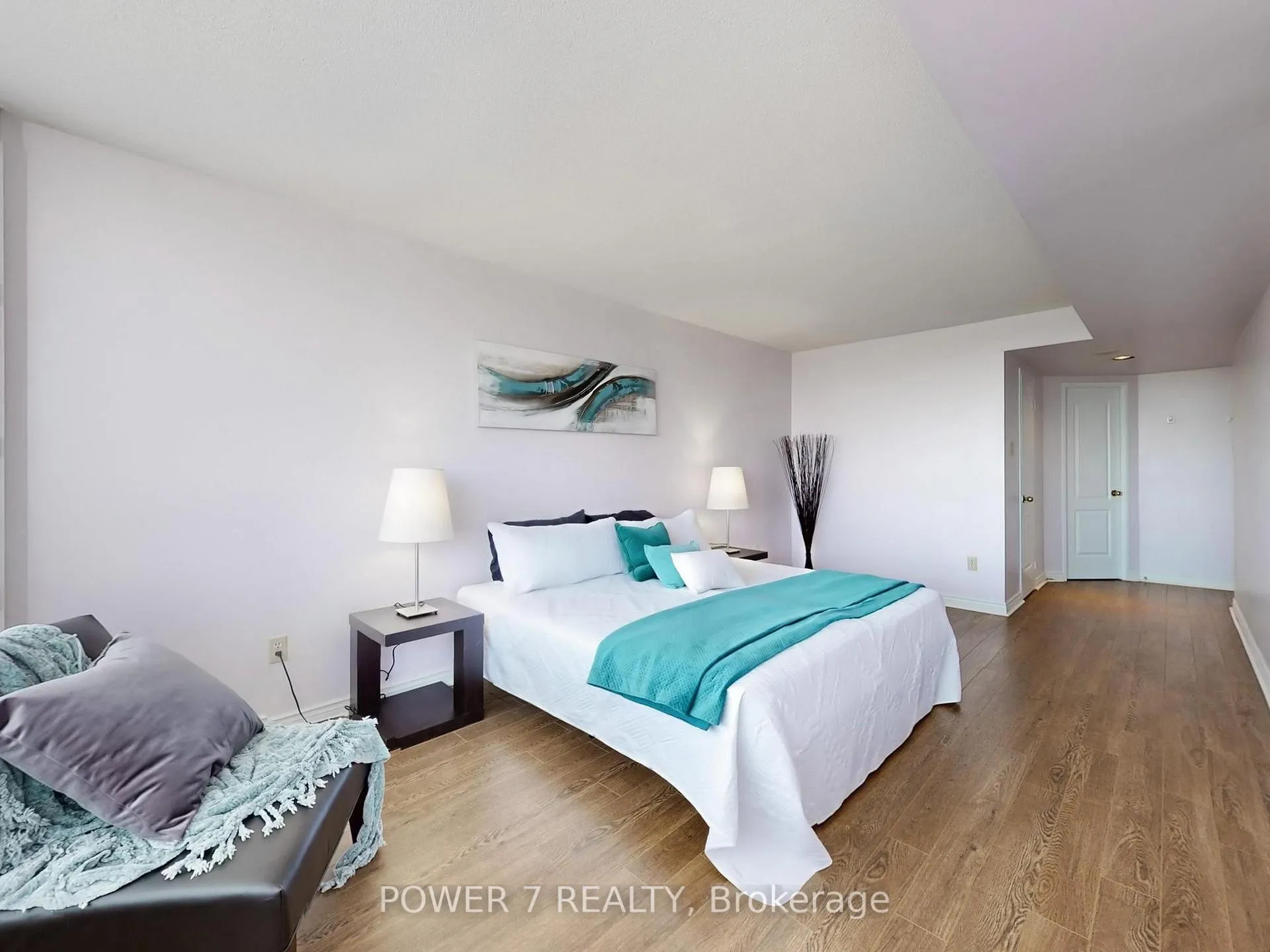 Photo 20 of Unit 1603, 7 Townsgate Drive, Vaughan, Crestwood-Springfarm-Yorkhill — HOMEH